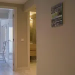 아파트 Bel Air *