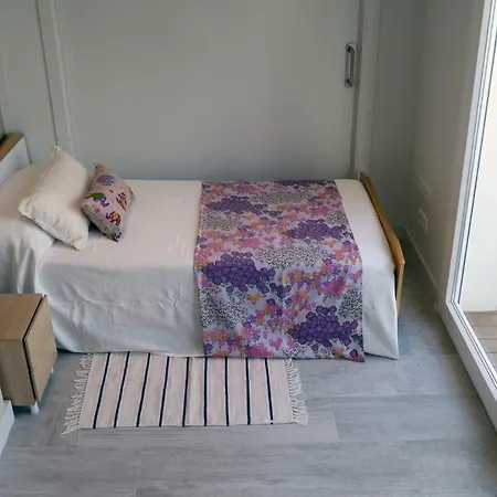 Bel Air Apartment Sitges