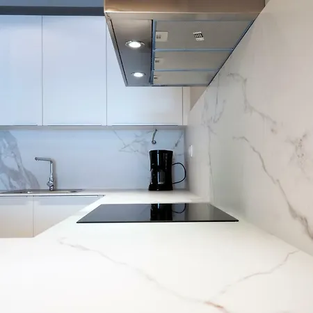 Apartment Bel Air Sitges