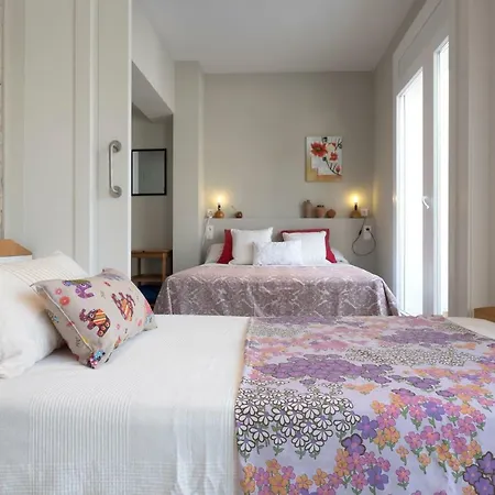 Apartment Bel Air Sitges