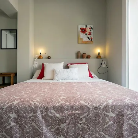 Apartment Bel Air Sitges