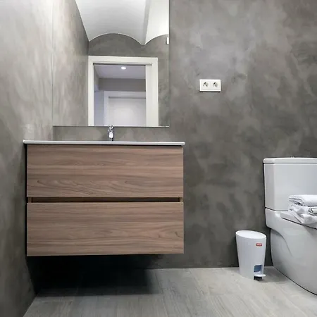 Apartment Bel Air *