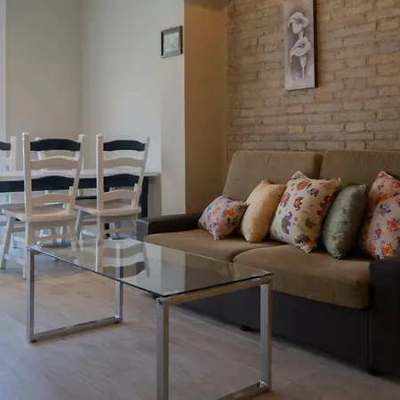 Bel Air Apartment