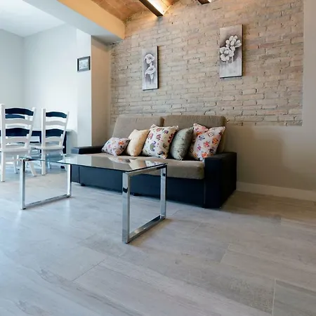 Bel Air Appartamento Sitges