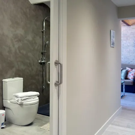 Bel Air Appartement Sitges