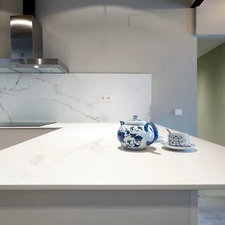 Apartment Bel Air Sitges