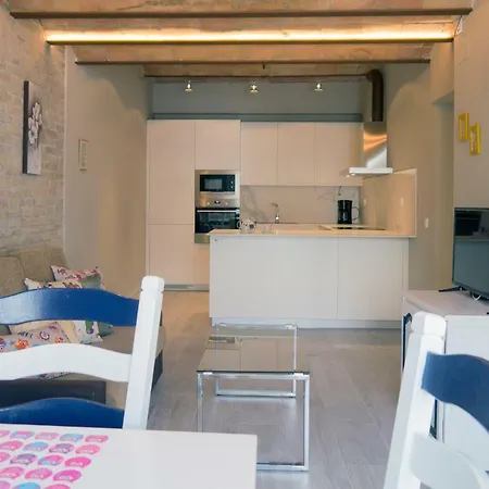 Appartamento Bel Air Sitges