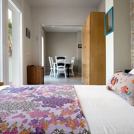 Apartmán Bel Air Sitges