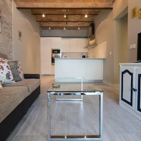 Appartamento Bel Air Sitges