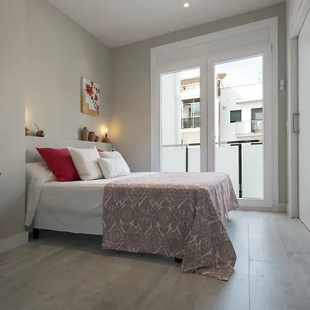 Appartement Bel Air Sitges