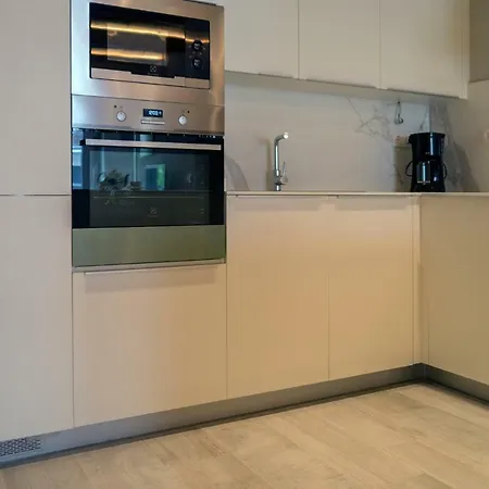 Appartamento Bel Air Sitges