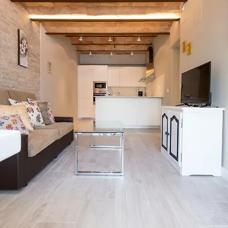 Apartment Bel Air *
