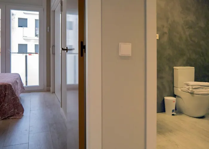 Bel Air * סיטגס