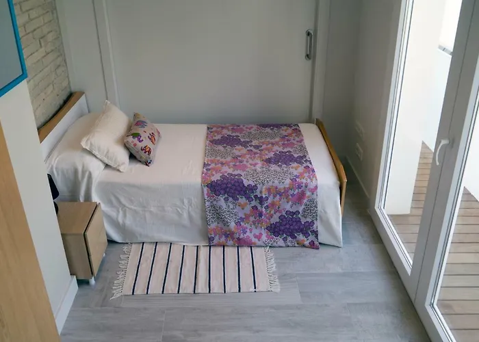 Bel Air Appartement Sitges