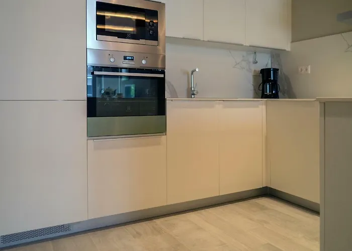 Appartement Bel Air Sitges