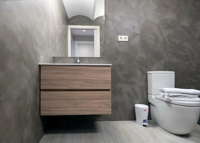 Apartamento Bel Air *