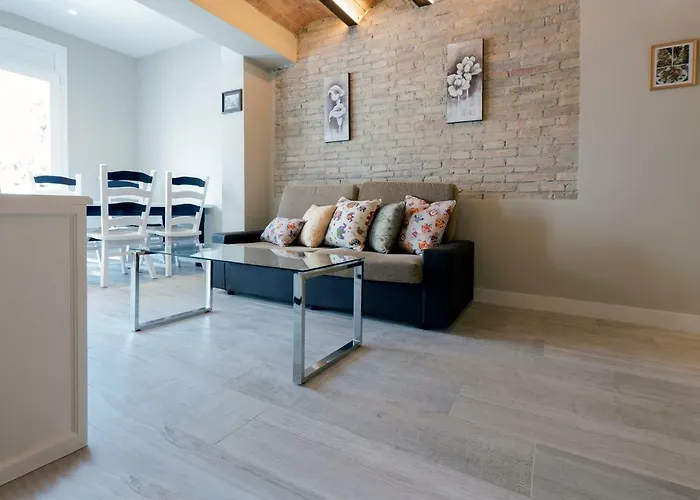 Bel Air Apartamento Sitges