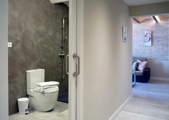 Bel Air Apartamento Sitges