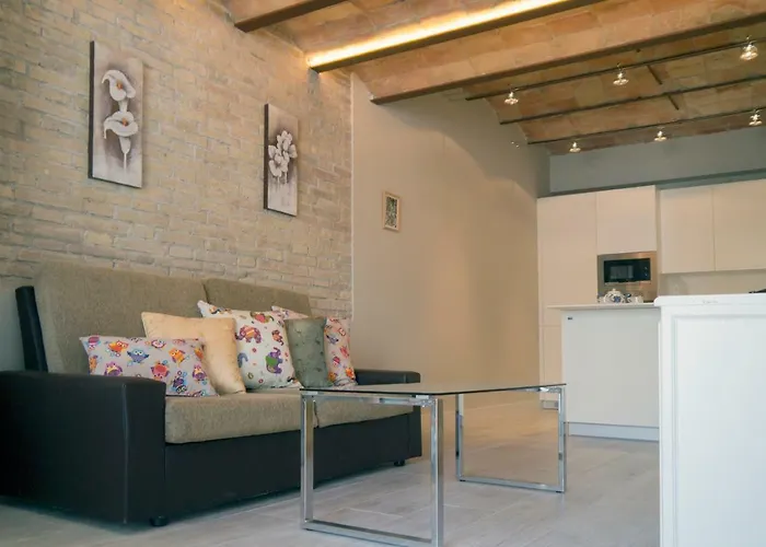 Bel Air Apartamento *