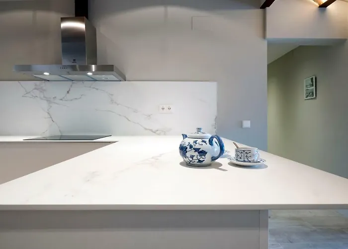 Apartamento Bel Air Sitges