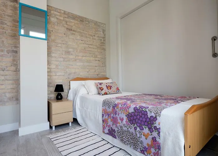 Bel Air Apartamento *