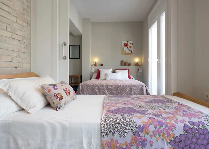 Apartamento Bel Air Sitges