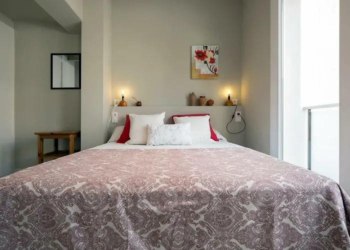 Apartamento Bel Air Sitges